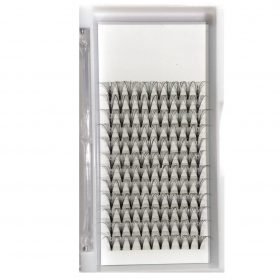 Gellas Beauty – 3D Volume Lashes – 0.05 – D-Curve