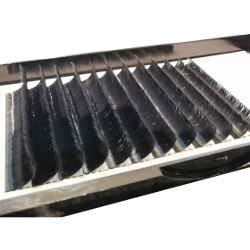 Gellas Beauty – Volume lashes – Choose length