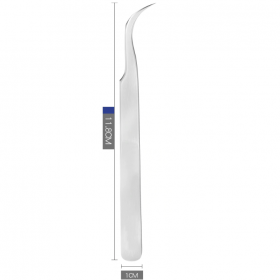 Tweezer – Eyelash Extension – Curved